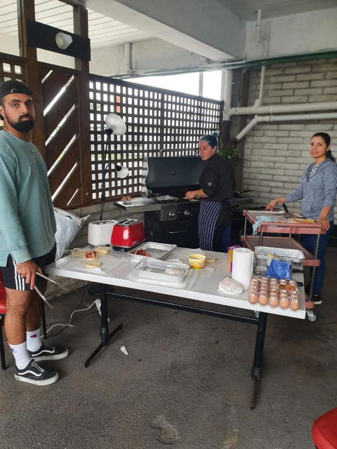 Parkside Motel Morwell - Tourism Gold Coast 1