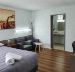 Parkside Motel Morwell - Tourism Gold Coast