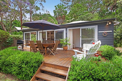 Wildwood - Tourism Gold Coast 1