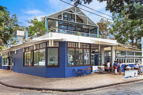 Wildwood - Tourism Gold Coast 5