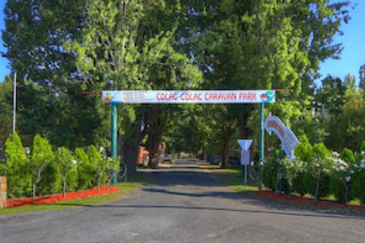 Colac Colac ACT Tourism Gold Coast