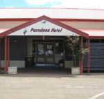 Parndana Hotel Cabins - Gold Coast
