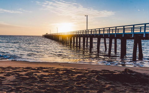 Abaleen House - Tourism Gold Coast 1