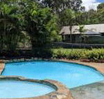 Gumnut Glen Cabins - Tourism Gold Coast