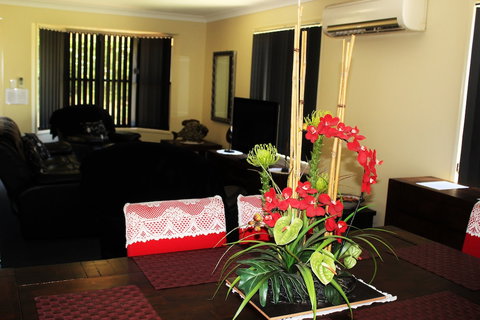 Dalby Apartments Self Contained Motel - Tourism Gold Coast 4