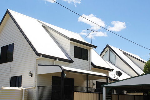 Dalby Apartments Self Contained Motel - Tourism Gold Coast 0