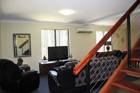 Dalby Apartments Self Contained Motel - Tourism Gold Coast 5