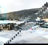 Cedar Creek 2 - Gold Coast