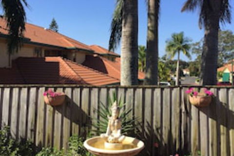 Mountain View B&B - Tourism Gold Coast 0
