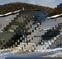 Blues Air 3 - Gold Coast