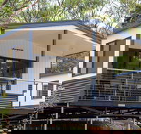 BIG4 Tasman Holiday Parks - Racecourse Beach - Tourism Gold Coast