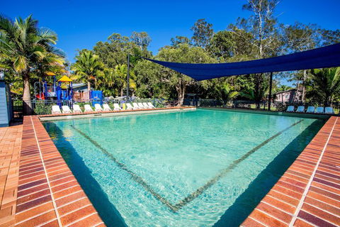 Ingenia Holidays Lake Macquarie - Tourism Gold Coast 2