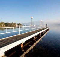 Ingenia Holidays Lake Macquarie - Tourism Gold Coast