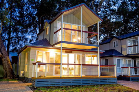 Ingenia Holidays Lake Macquarie - Tourism Gold Coast 1
