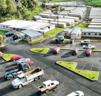 Collie Hills Accommodation Village - Tourism Gold Coast