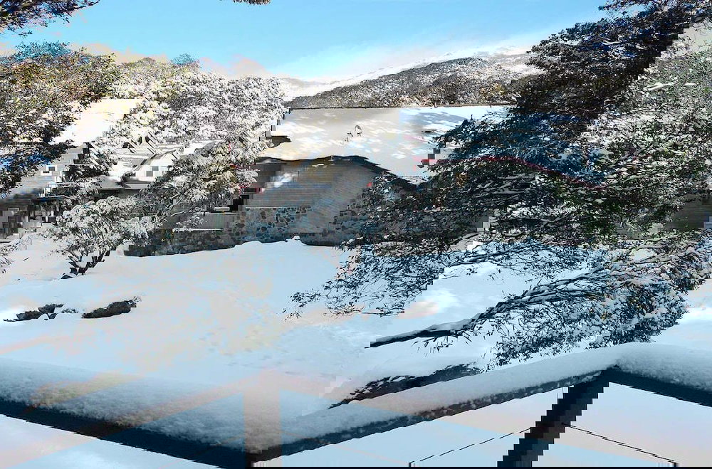 Thredbo NSW Gold Coast