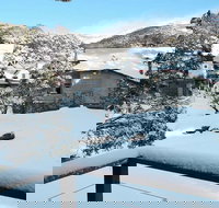 Jagungal 2 - Gold Coast