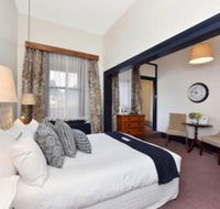 Hotel Etico at Mount Victoria Manor - Tourism Gold Coast