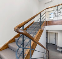 110 Hampden Apartments - Tourism Gold Coast