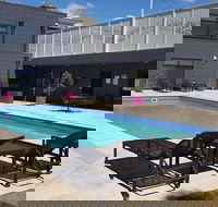 Mercure Tamworth - Tourism Gold Coast