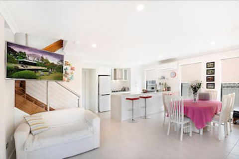 Koonah Townhouse - Tourism Gold Coast 6