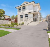 Koonah Townhouse - Tourism Gold Coast