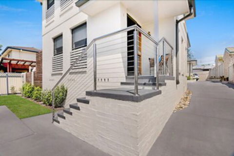 Koonah Townhouse - Tourism Gold Coast 1