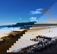 Newcastle Short Stay Apartments - Sandbar Newcastle Beach - Tourism Gold Coast