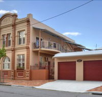 Newcastle Terraces  Apartments NBC Apartments - Tourism Gold Coast
