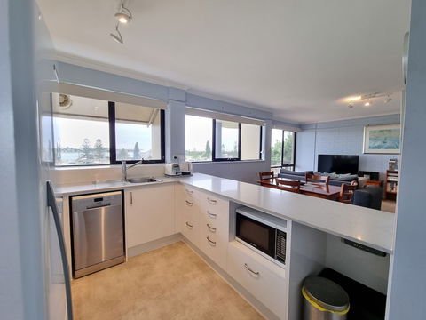 Newcastle Short Stay Apartments - Flagstaff Apartments - Tourism Gold Coast 3