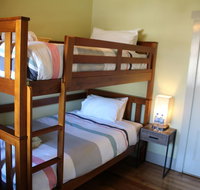 The Tasmanian Inn