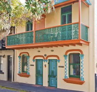 Newcastle Short Stay Apartments - Alfred Street Terraces - Tourism Gold Coast