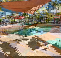 Gateway Lifestyle Jacaranda - Gold Coast