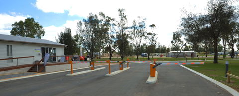 Waikerie Holiday Park - Tourism Gold Coast 1