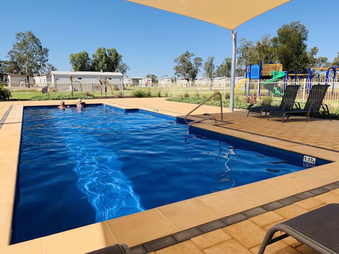 Waikerie Holiday Park - Tourism Gold Coast 6