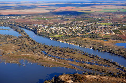 Waikerie Holiday Park - Tourism Gold Coast 5