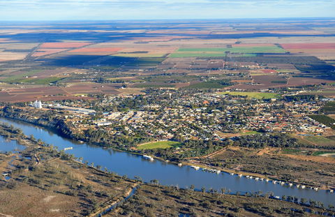 Waikerie Holiday Park - Tourism Gold Coast 3