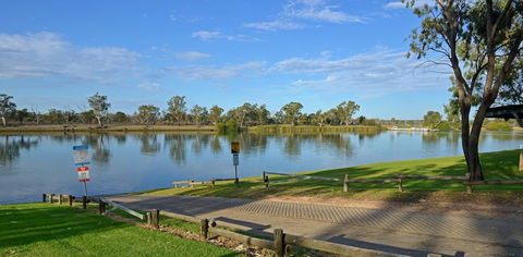 Waikerie Holiday Park - Tourism Gold Coast 4