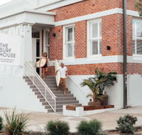 The Surf House - Tourism Gold Coast