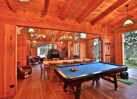Bruny Island Lodge - Tourism Gold Coast 3