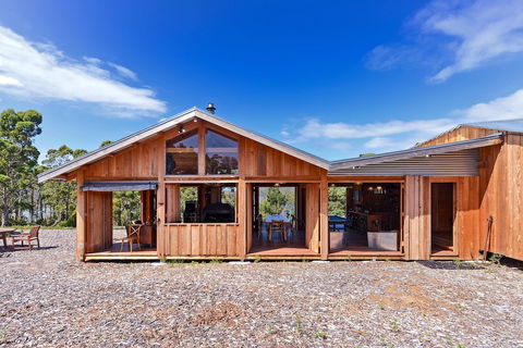 Bruny Island Lodge - Tourism Gold Coast 0