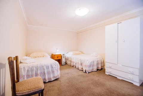 Warburton Lodge - Tourism Gold Coast 6