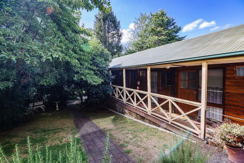 Warburton Lodge - Tourism Gold Coast 5