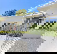 Barossa White House - Tourism Gold Coast