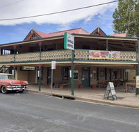 Royal Hotel Cooma - Gold Coast