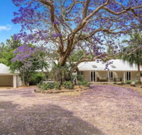 Byron Creek Homestead - Tourism Gold Coast