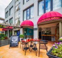 Comfort Hotel East Melbourne - Tourism Gold Coast