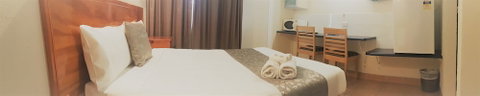 Motel Ingham - Tourism Gold Coast 6