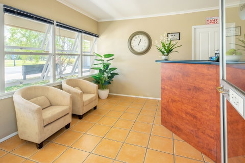 Motel Ingham - Tourism Gold Coast 3