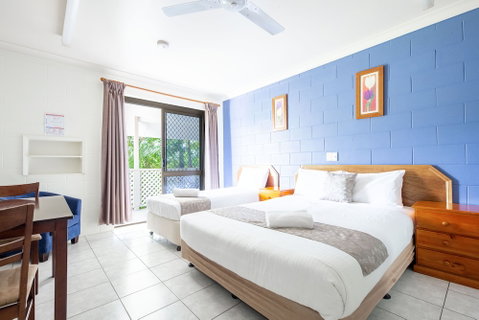 Motel Ingham - Tourism Gold Coast 5